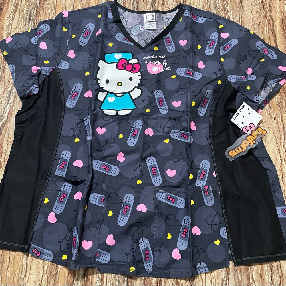 Hello Kitty - Picture 5 of 10